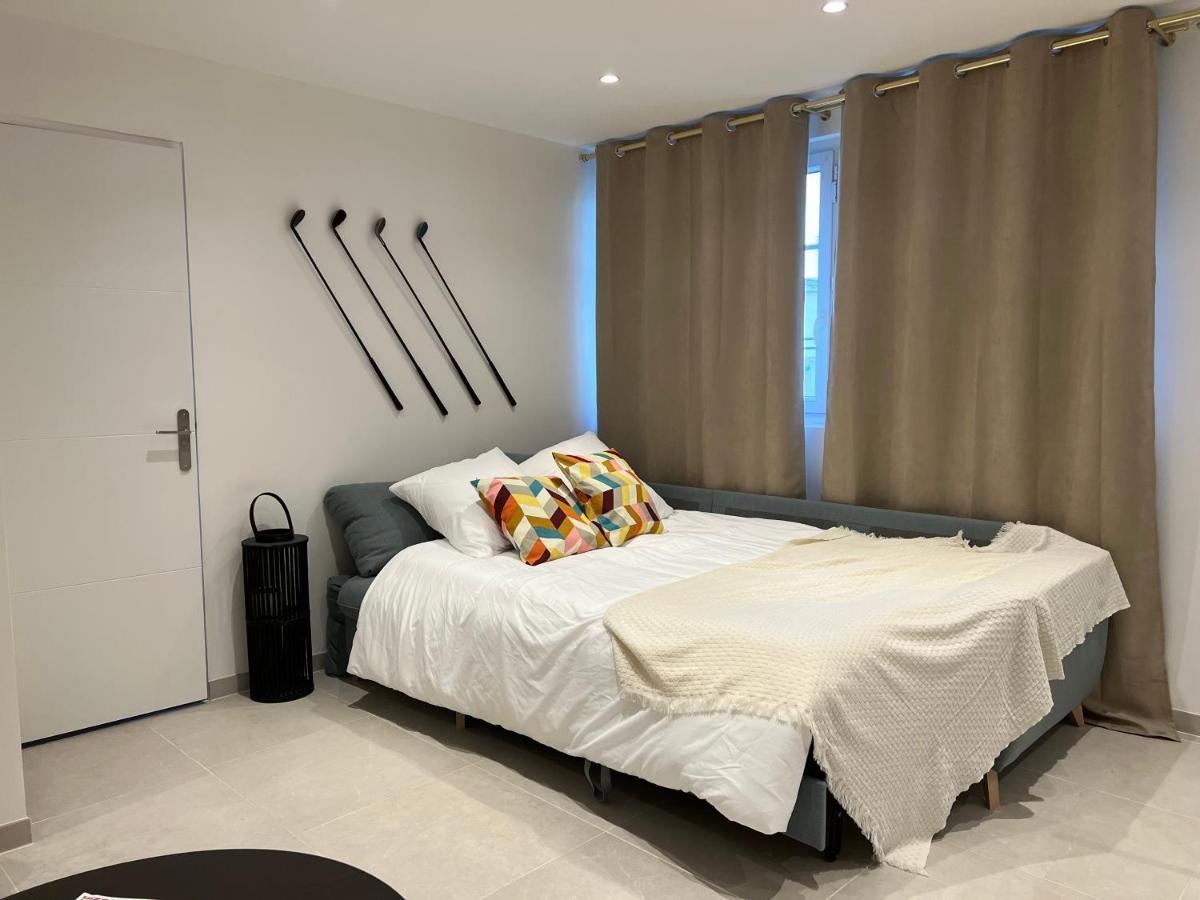 Homedesir - La Cible De Rosny Ngoại thất bức ảnh