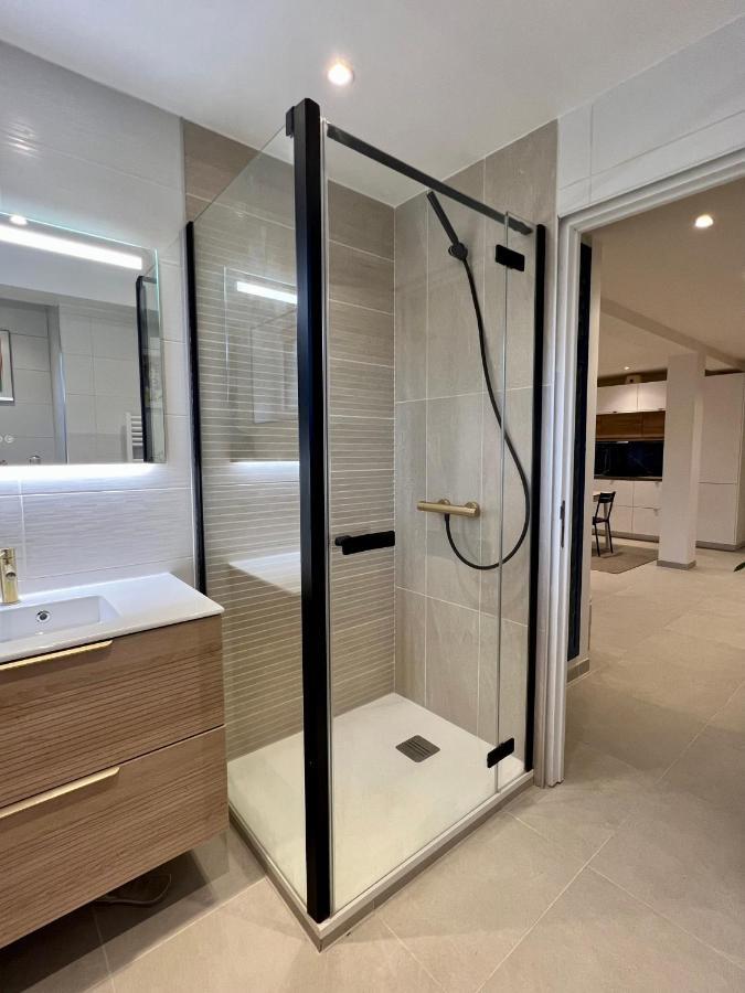 Homedesir - La Cible De Rosny Ngoại thất bức ảnh